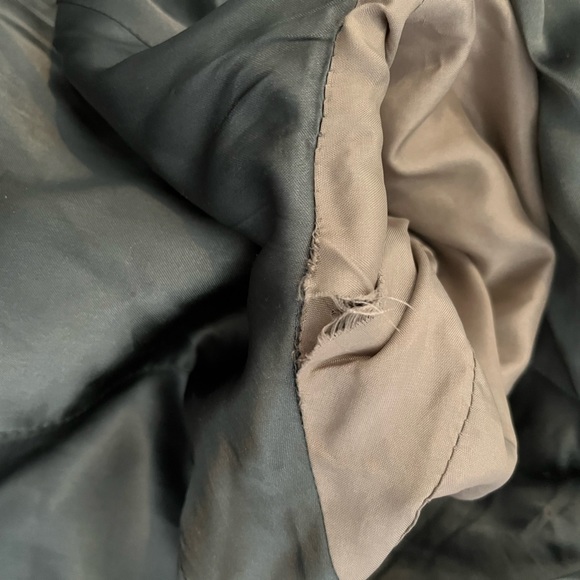 J Crew Italian Wool Jacket - Picture 6 of 8